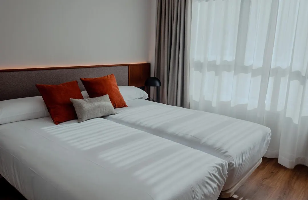 Apartamentos 2H LIVING-1