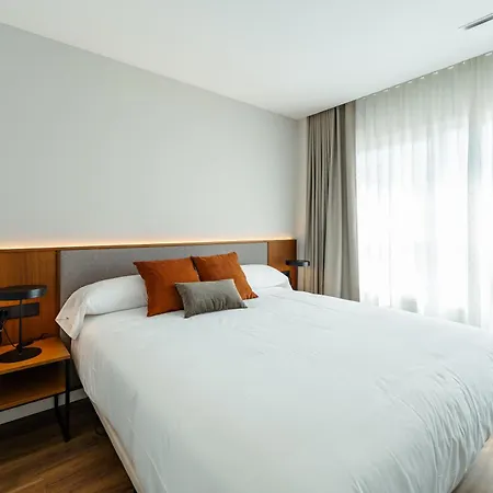 Apartamentos 2H LIVING-3